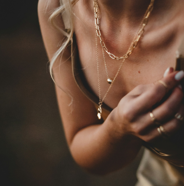  New Moon New Beginnings