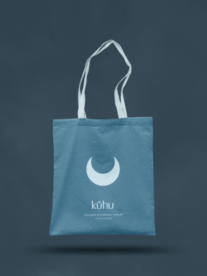 Kuhu Totebag